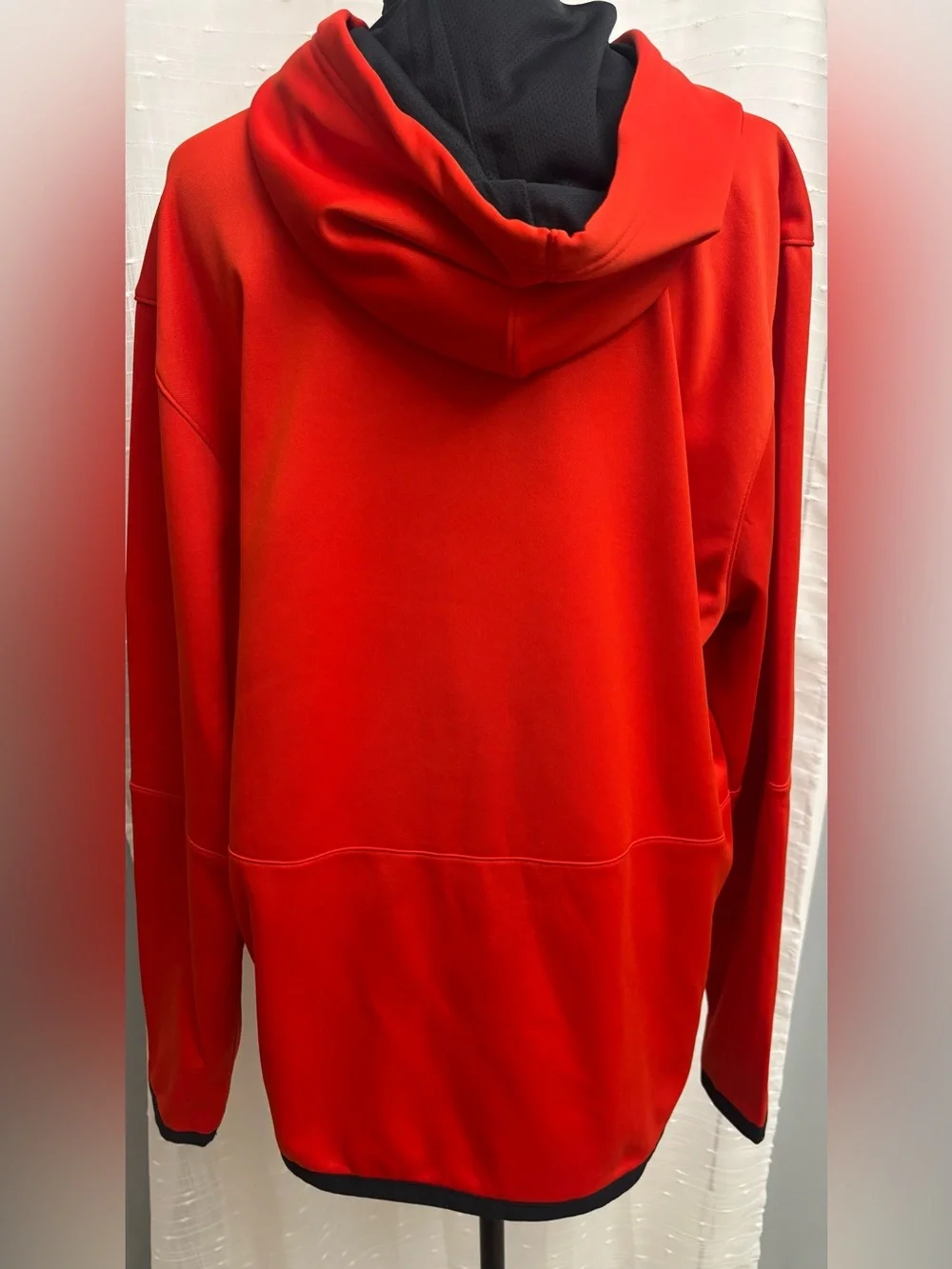 Champion image shows